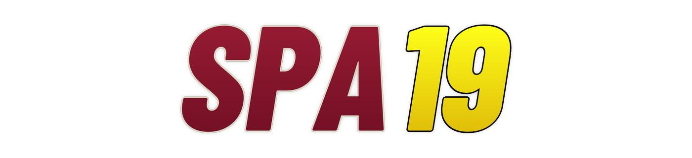 spa19 Logo